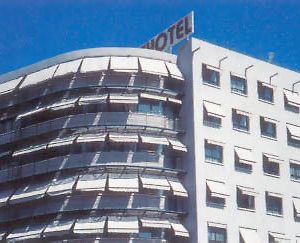 Aparhotel Bulevar